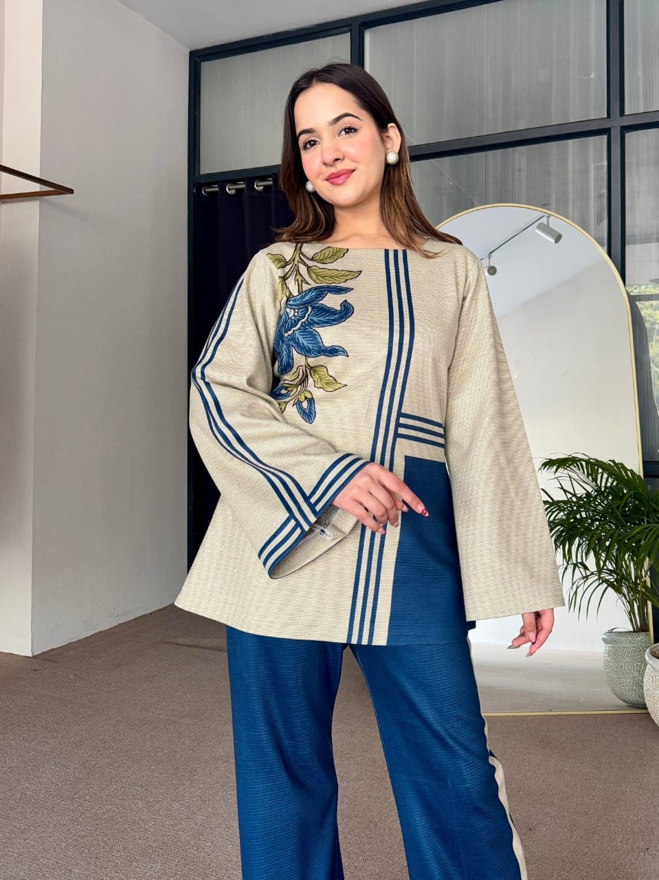Ethnic Digital 2Pc