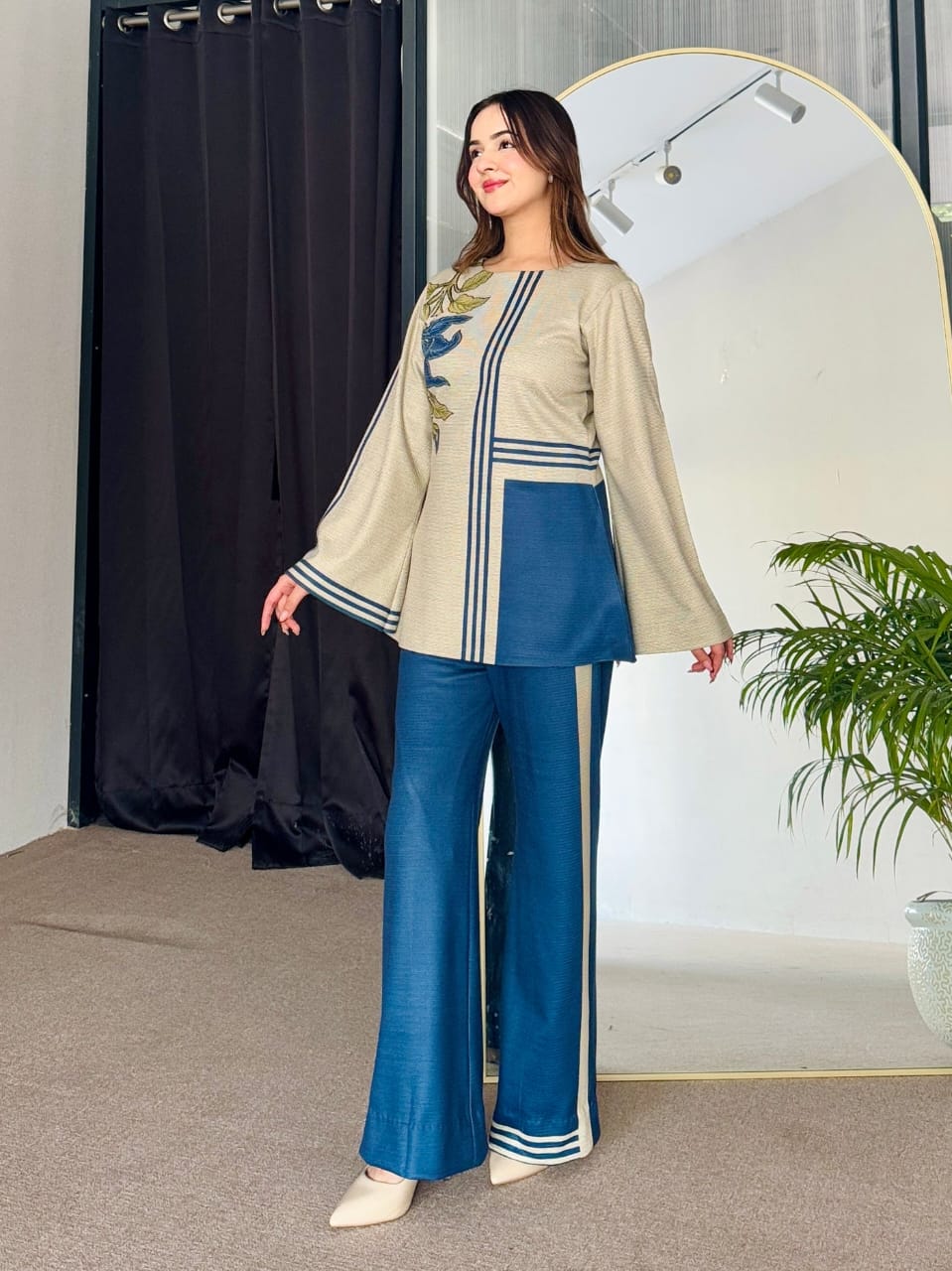 Ethnic Digital 2Pc