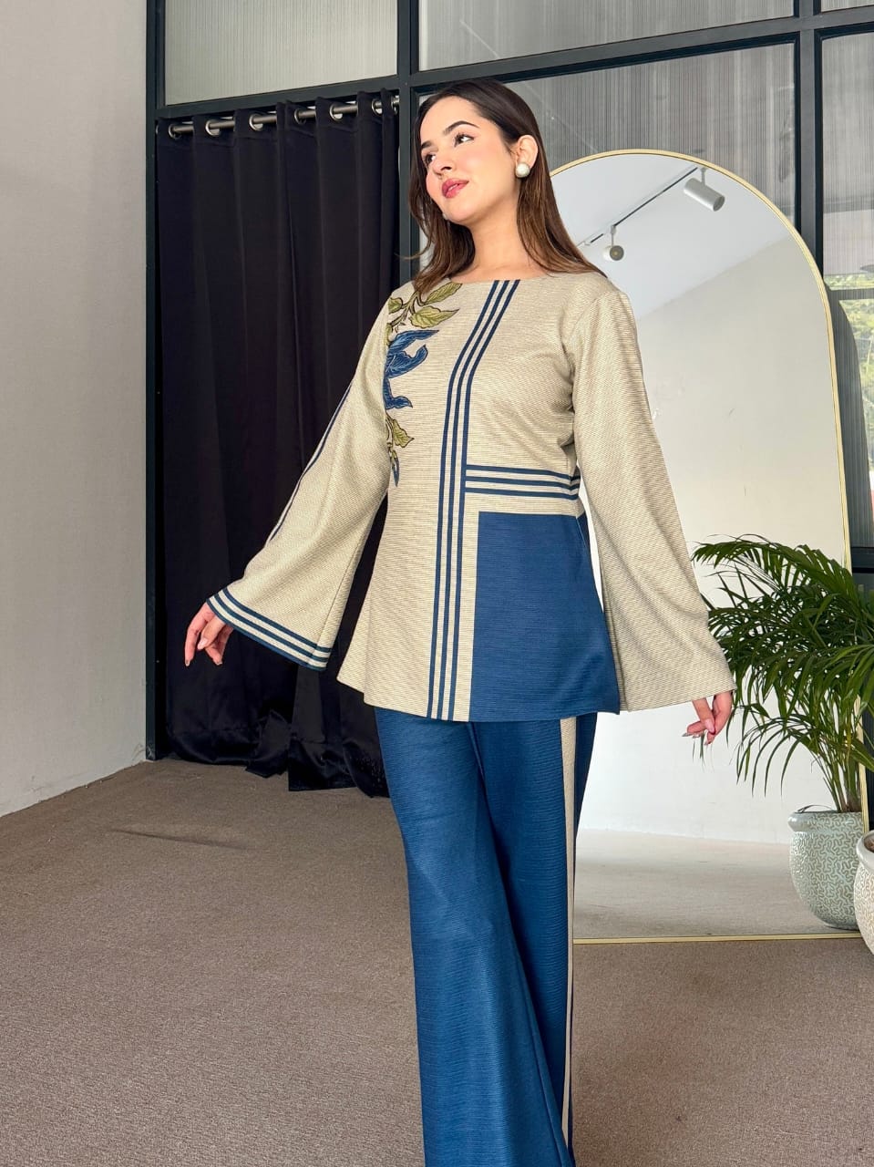 Ethnic Digital 2Pc